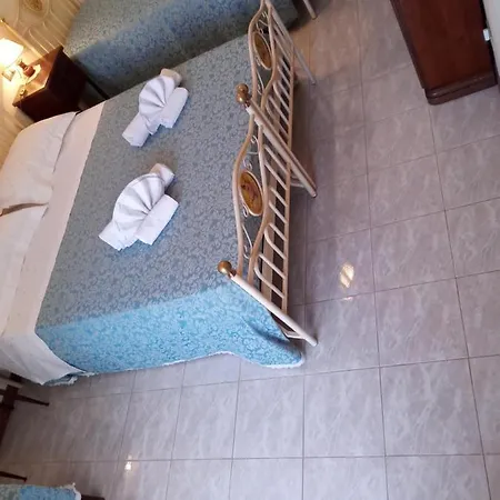 Le Begonie Bed and breakfast Ascoli Piceno