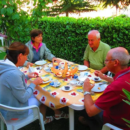 Bed and breakfast Le Begonie Ascoli Piceno