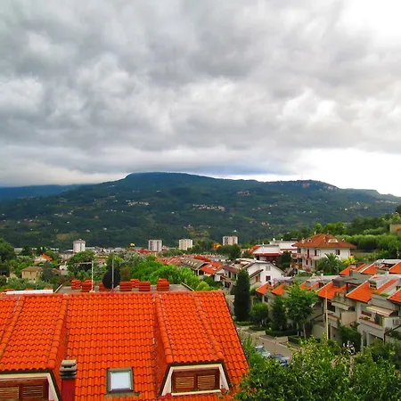 Bed & Breakfast Le Begonie