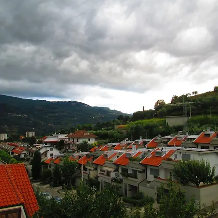 Le Begonie Ascoli Piceno