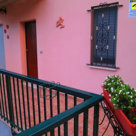 Bed and breakfast Le Begonie *
