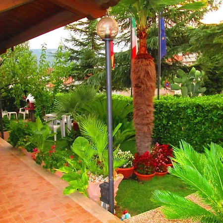 Bed & Breakfast Le Begonie *