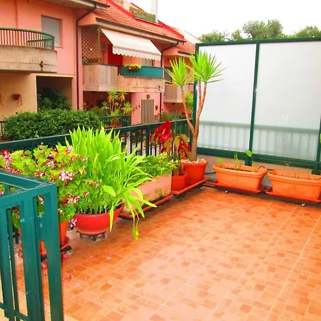 Bed & Breakfast Le Begonie *