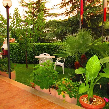 Le Begonie Bed & Breakfast