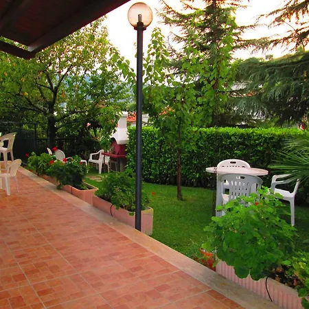 Bed & Breakfast Le Begonie *