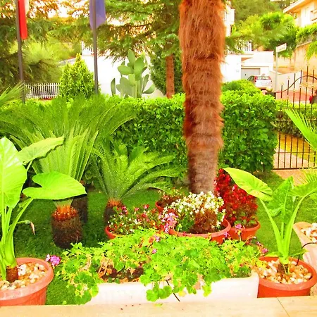 Bed & Breakfast Le Begonie