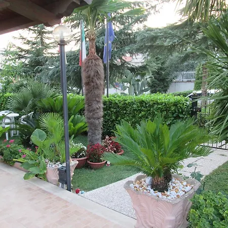 Bed & Breakfast Le Begonie *