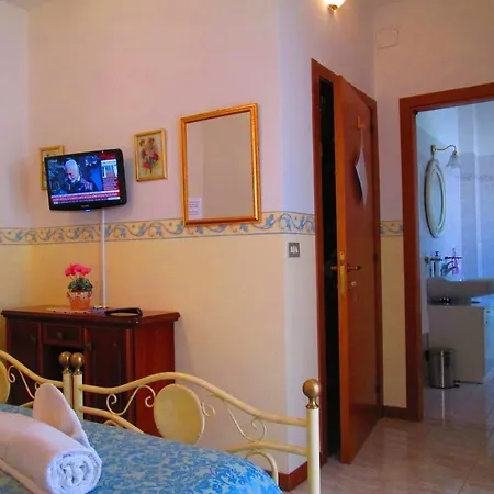 Le Begonie Bed and breakfast *
