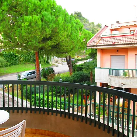 Le Begonie Ascoli Piceno