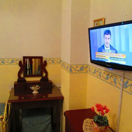 Le Begonie Bed and breakfast