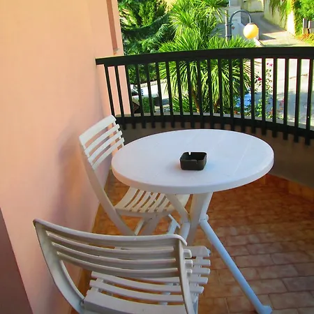 Bed and breakfast Le Begonie