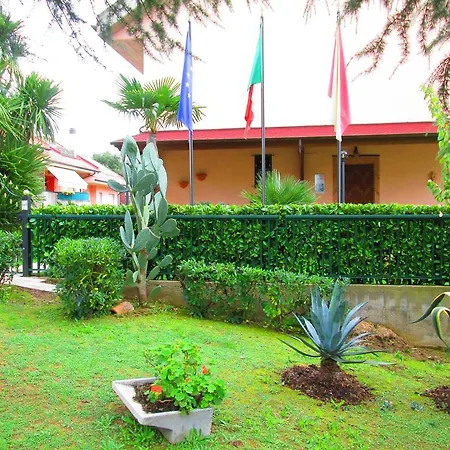 Le Begonie Bed & Breakfast *