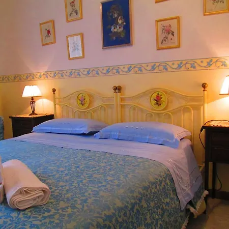 Le Begonie Bed and breakfast *
