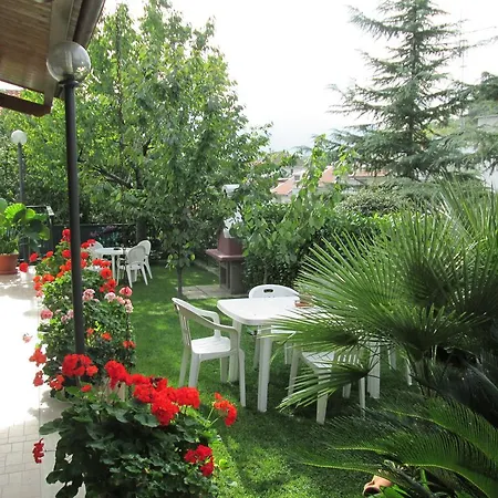 Le Begonie Bed & Breakfast *