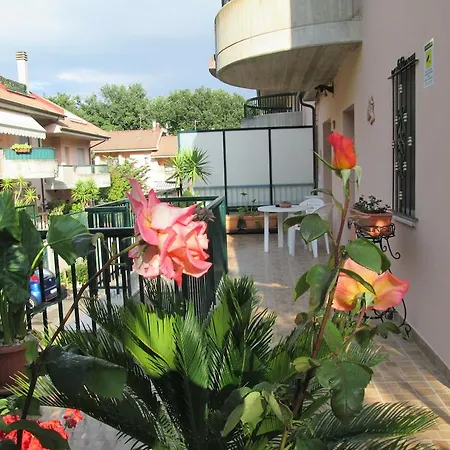 Bed and breakfast Le Begonie Ascoli Piceno