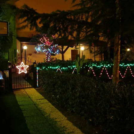 Le Begonie Ascoli Piceno