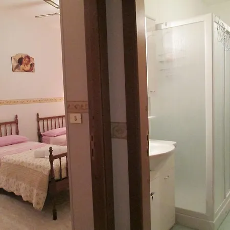 Bed and breakfast Le Begonie Ascoli Piceno