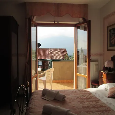 Bed and breakfast Le Begonie Ascoli Piceno