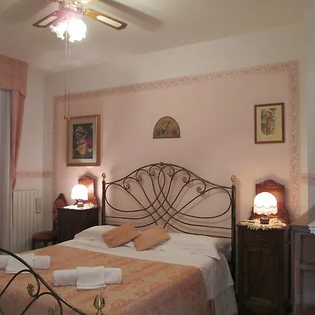 Bed and breakfast Le Begonie Ascoli Piceno