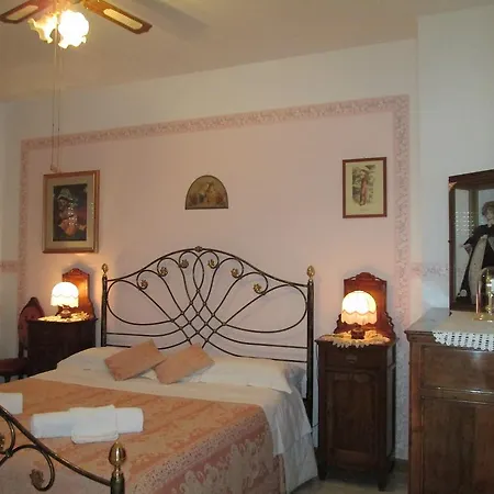 Bed and breakfast Le Begonie