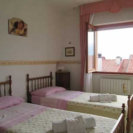 Bed and breakfast Le Begonie Ascoli Piceno