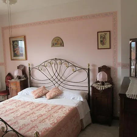Bed & Breakfast Le Begonie *