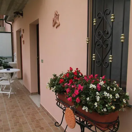 Bed and breakfast Le Begonie Ascoli Piceno