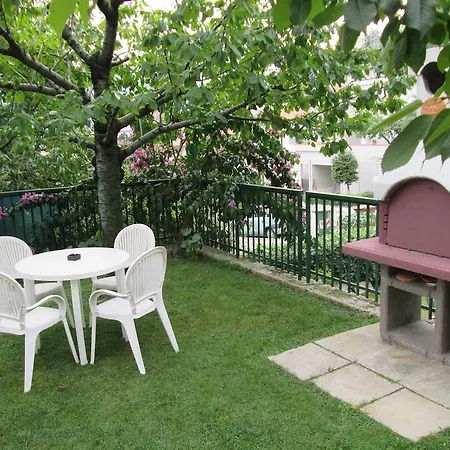 Bed & Breakfast Le Begonie *
