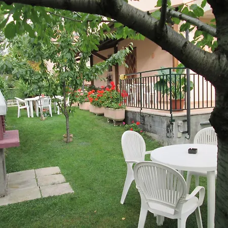 Bed & Breakfast Le Begonie