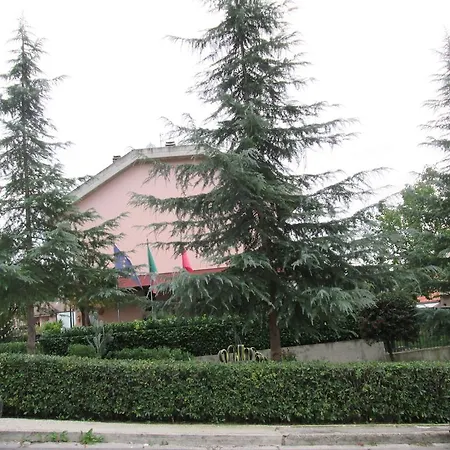Le Begonie Ascoli Piceno