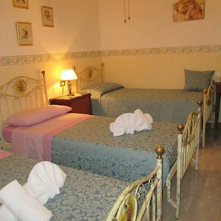 Bed and breakfast Le Begonie Ascoli Piceno