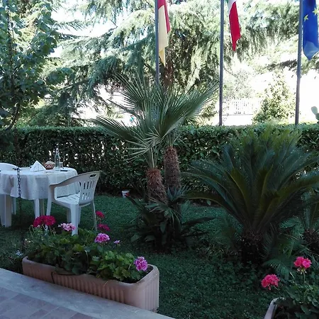 Bed and breakfast Le Begonie *