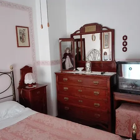 Le Begonie Bed and breakfast
