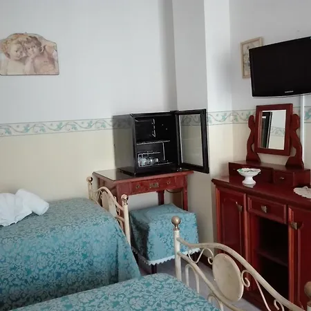 Le Begonie Bed and breakfast