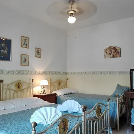 Le Begonie Bed & Breakfast Ascoli Piceno