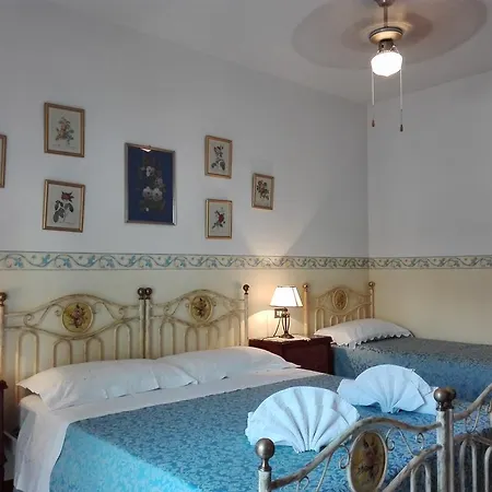 Le Begonie Bed and breakfast