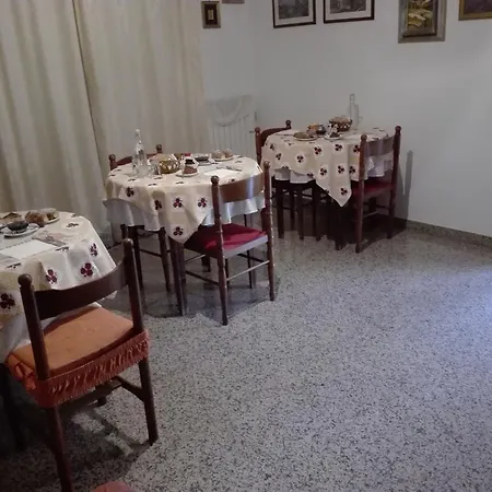 Le Begonie Bed & Breakfast Ascoli Piceno