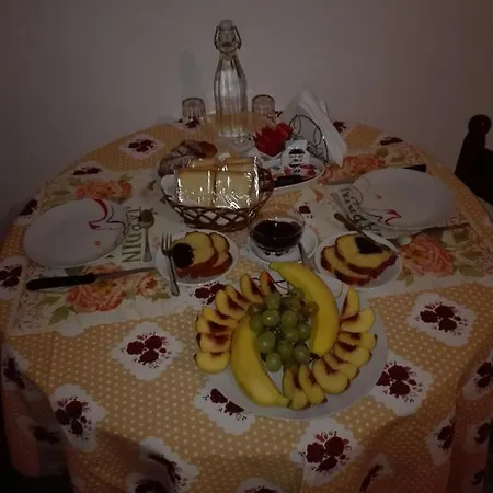 Bed and breakfast Le Begonie *